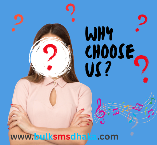 Why Choose Us Caller Tune Service in Bangladesh