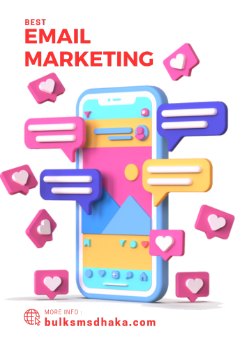 Key Features of Email Marketing Services in Bangladesh