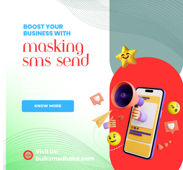Challenges of Masking SMS Marketing Dhaka and How to Overcome Them