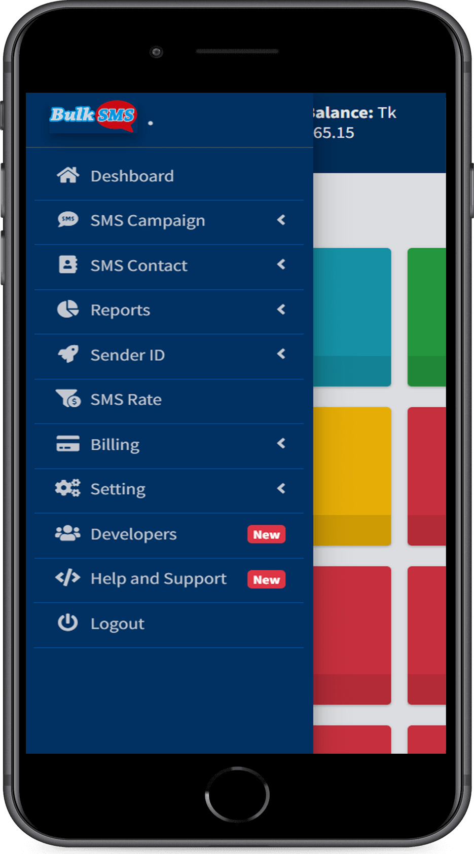 Bulk SMS Dhaka Leading SMS Marketing Company